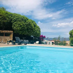 Il Paradiso Vakantieboerderij